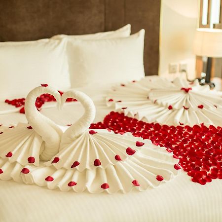 Muong Thanh Luxury Phu Tho Viet Tri Kültér fotó