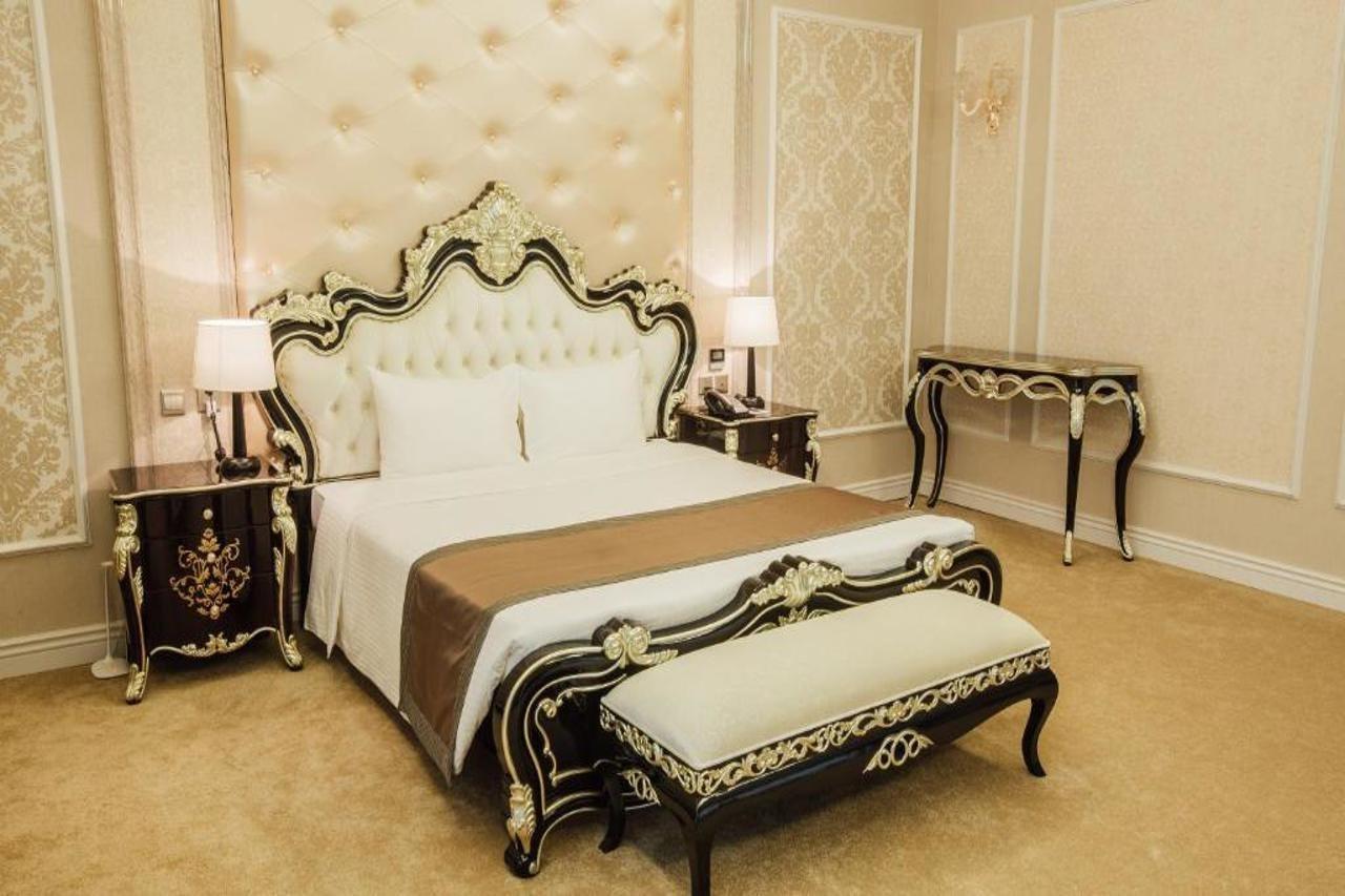 Muong Thanh Luxury Phu Tho Viet Tri Kültér fotó