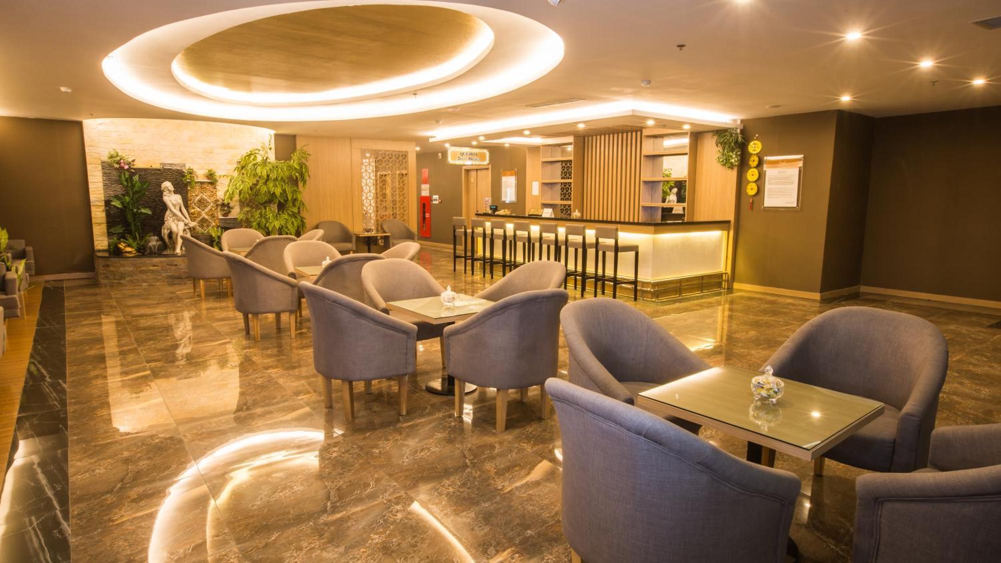 Muong Thanh Luxury Phu Tho Viet Tri Kültér fotó