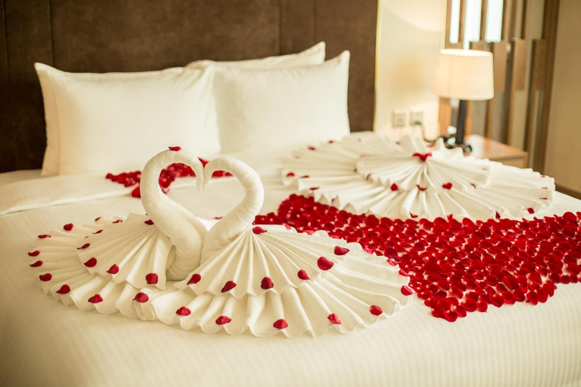Muong Thanh Luxury Phu Tho Viet Tri Kültér fotó