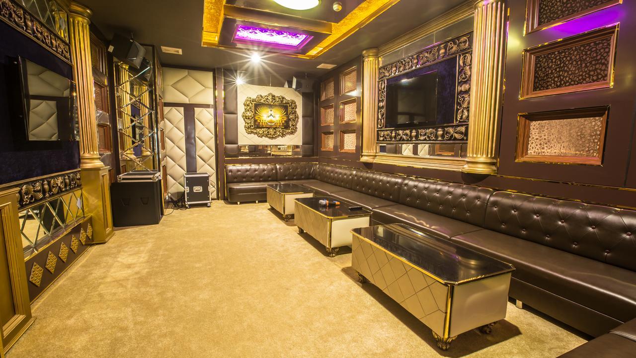 Muong Thanh Luxury Phu Tho Viet Tri Kültér fotó