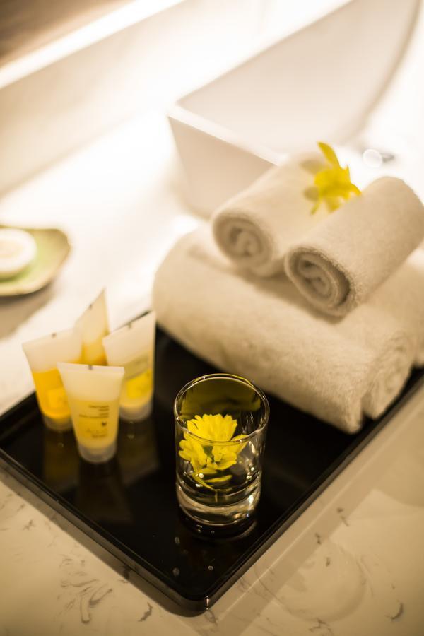 Muong Thanh Luxury Phu Tho Viet Tri Kültér fotó